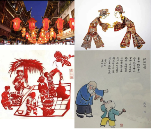 【地方文化】講好文水故事，弘揚傳統(tǒng)文化——《文水民間習俗文化沿襲與傳承》在麗彬文化園開講